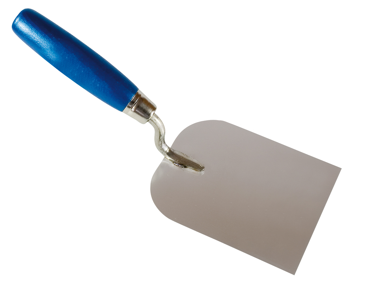 WD Stuckateurspachtel 40mm rostfrei